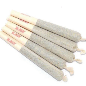 Buy Khalifa Kush Pre rolled in Copenhagen